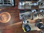 Cab with Engine Brake