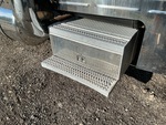 General Appearance with Steps/Ladders