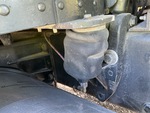 Underbody with Cab Suspension Air Bags