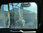 Cab with 