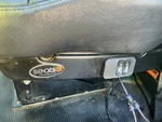 Cab with 