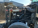 Engine with Engine - Left Side