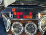 Cab with Warning Lights