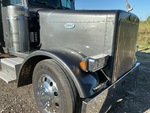 General Appearance with Paint