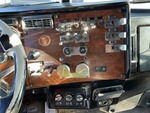 Cab with 