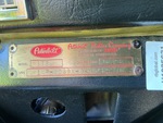 General Appearance with Frame Stamp Serial Number/VIN Photo