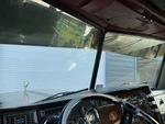 General Appearance with Glass