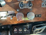 Cab with Brake Control