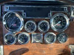 Cab with Gauges