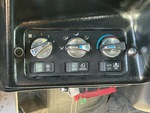 Cab with Heater