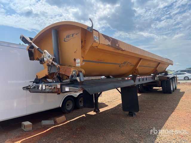 Dump Trailers