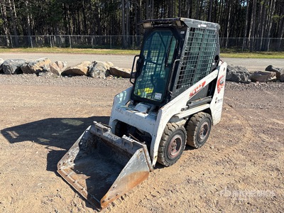 2021 Bobcat S70 Schranklader