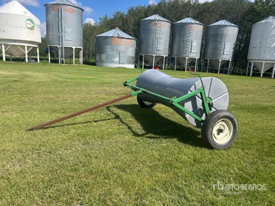 7 ft 7 in Poly Swath Roller