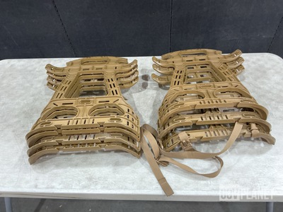 (82) USMC Pack Frames