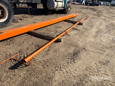 Spreader Bar
