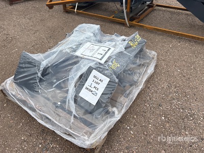 Quantity of Semi-Trailer Gato