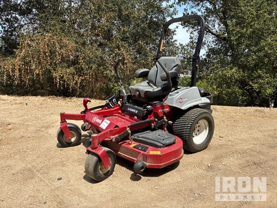 2024 Exmark Lazer Z S-Series Zero-Turn Lawn Mower