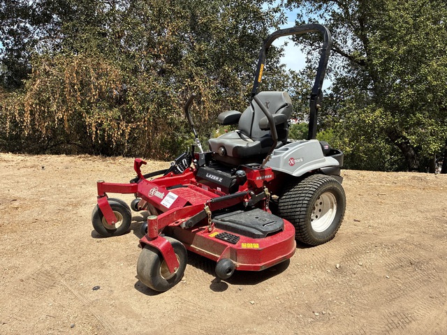Exmark For Sale | GovPlanet