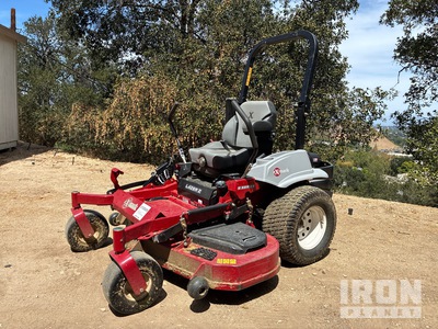 2024 Exmark Lazer Z S-Series Zero-Turn Lawn Mower