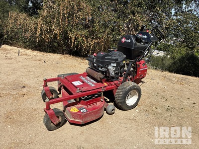 2024 Exmark Turf Tracer S-Series Walk-Behind Lawn Mower