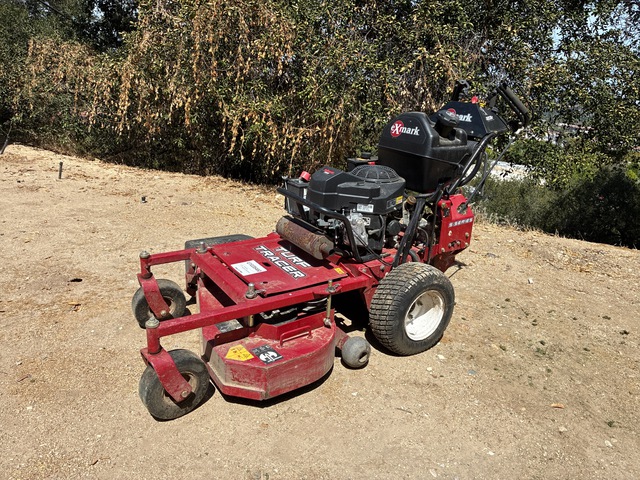 2024 Exmark Turf Tracer S-Series Walk-Behind Lawn Mower