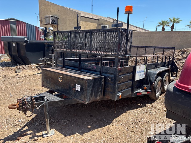 Utility Trailers