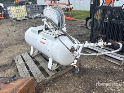 Air Compressor Tank