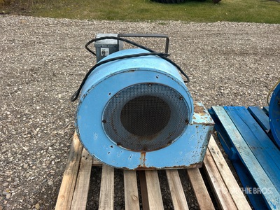 Keho 5 hp Aeration Fan