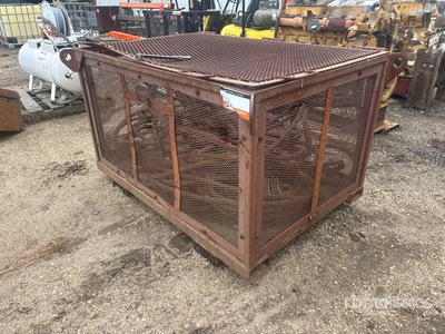 66 in Crane Basket