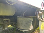 Trailer Chassis with 