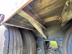 Trailer Chassis with 