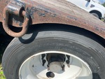 Trailer Chassis with 