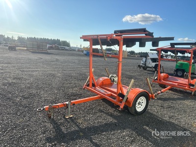 2016 Wanco WTSP Solar Panneau fléché