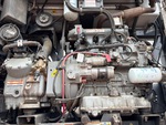 Refrigeration Unit with 