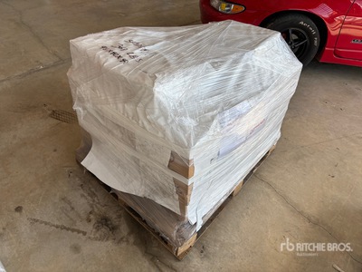 Quantity of (150) Router