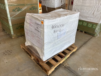 Quantity of 1915 Wire Xhhw 3 0 Orange,3048 green, 909 brown, 300 blue M