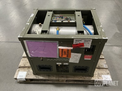 Fort Defiance WRS10 Water Recovery System Sterilizer