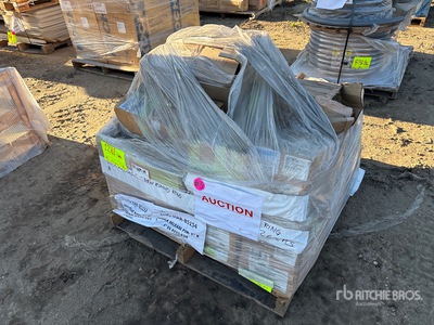 Quantity of Quick Rel. Pin Divers - Équipement de distribution électrique