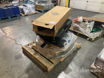 Signs and Parts