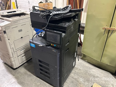 Taskalfa 4200i Copy Machine Divers