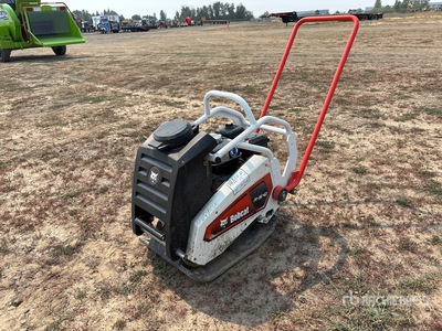 2023 Bobcat  Vibratory Plate Compactor