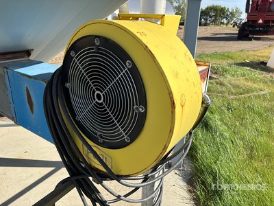 Pool C13-3-1-Y 3 hp Beluchting ventilator