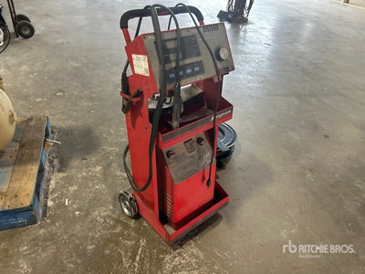 Snap-On BC4200 Battery Charger Divers