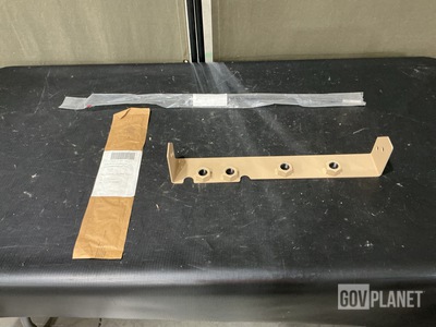 (22) Control Assemblies, (7) Vehicular Components Brackets & Assorted Items