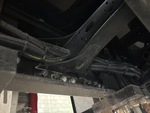 Underbody with Frame Condition