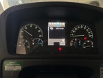 Cab with Gauges
