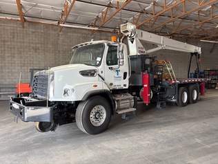 Boom Trucks