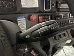 Cab with Gear Selector