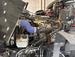 Engine with Engine - Left Side