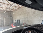 General Appearance with Glass